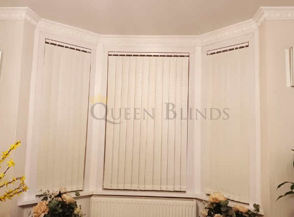 Blinds in Bedworth