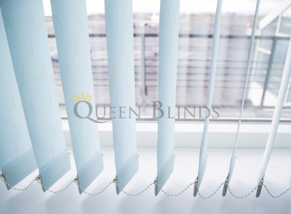 Blinds in Lichfield
