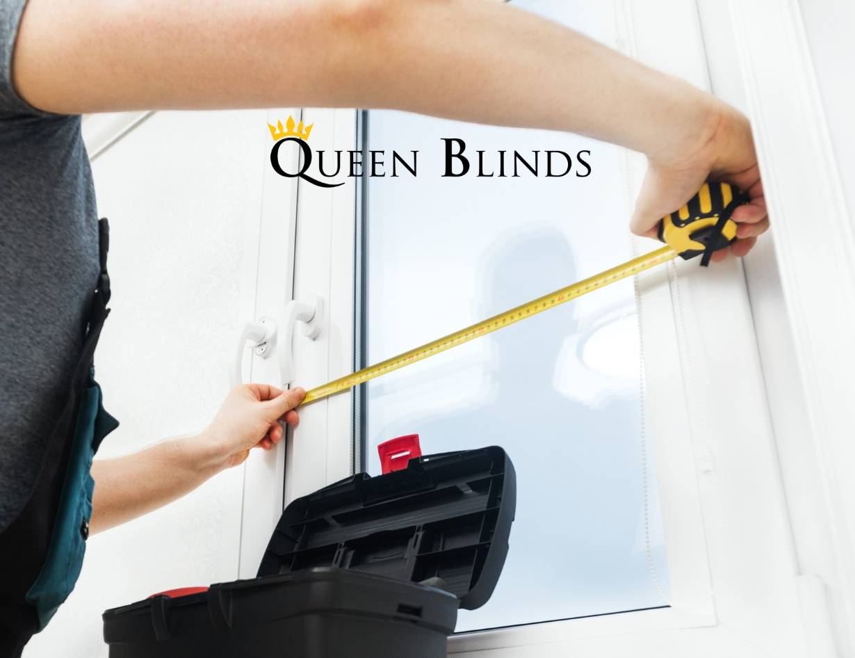 How to Measure for Blinds for your Windows