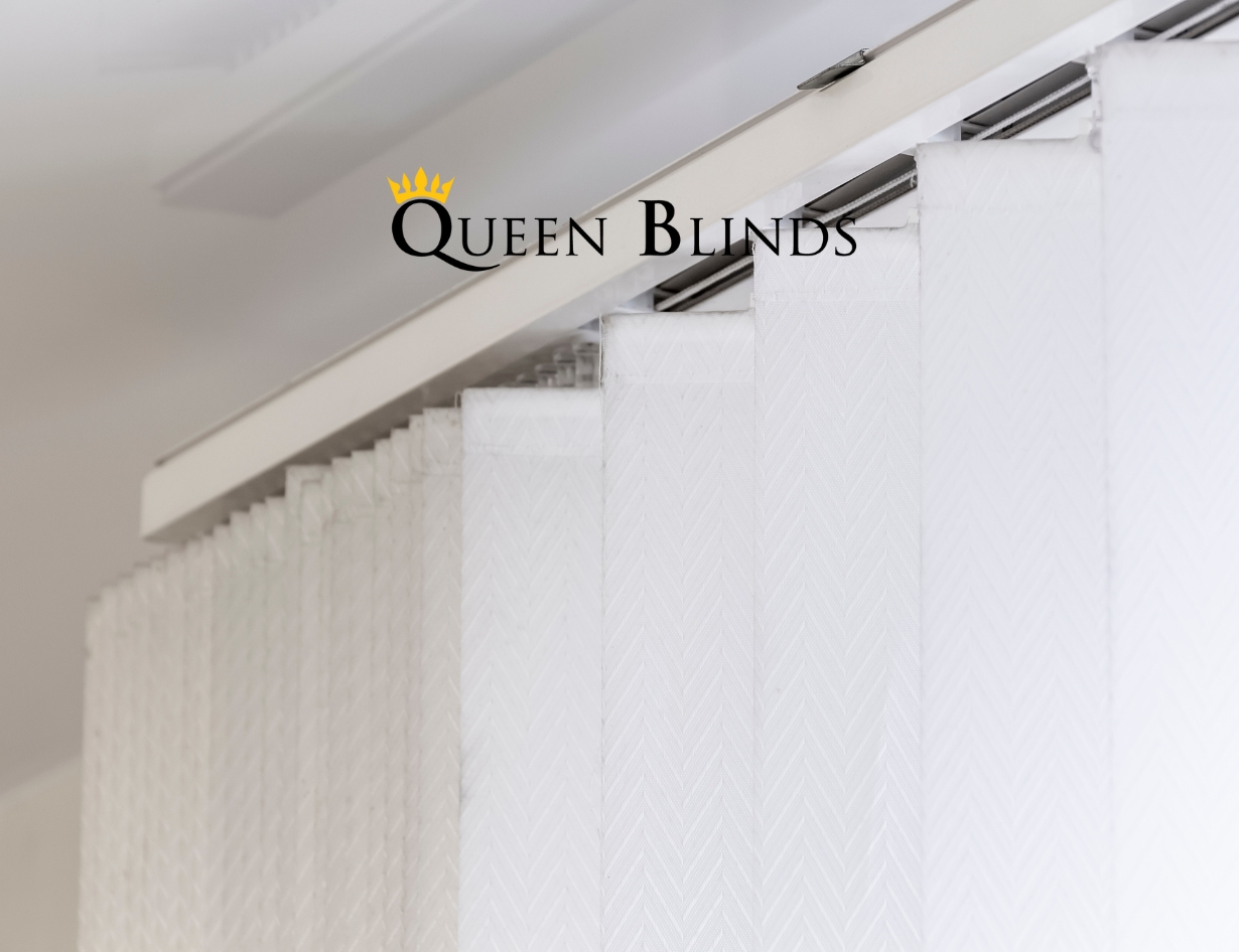 Step-By-Step Guide on Cleaning Vertical Blinds