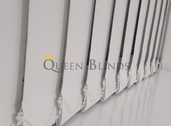 Window Blinds in Bedworth