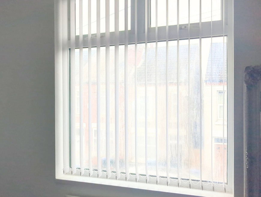 about queen blinds