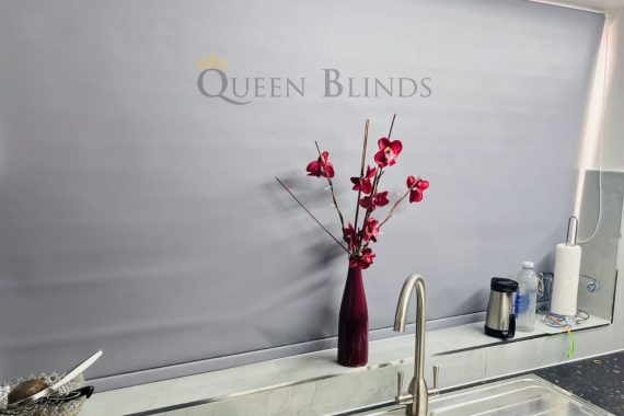 Kitchen Blinds Ideas