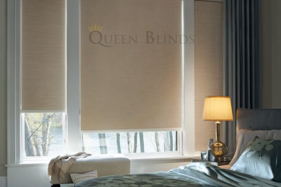 How to Clean Roller Blinds