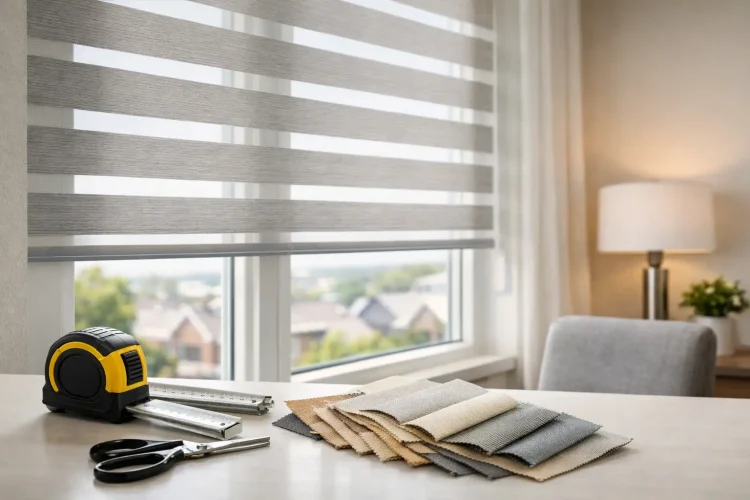 Made to Measure Blinds Coventry Guide