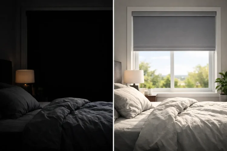 Are Blackout Blinds Worth It?