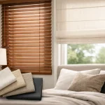 Best Blinds for Bedrooms: What to Choose