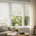 Custom Blinds That Fit Your Space Properly