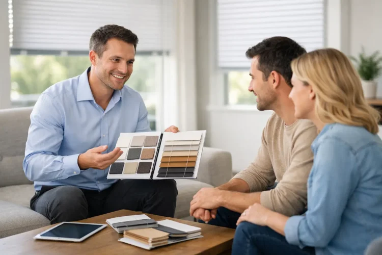 Free Blinds Home Consultation Explained