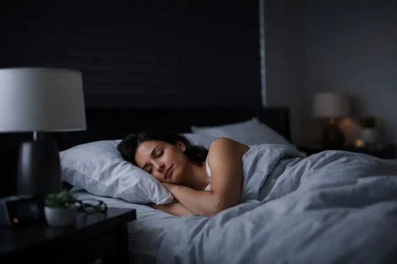 How Blackout Blinds Improve Sleep at Home