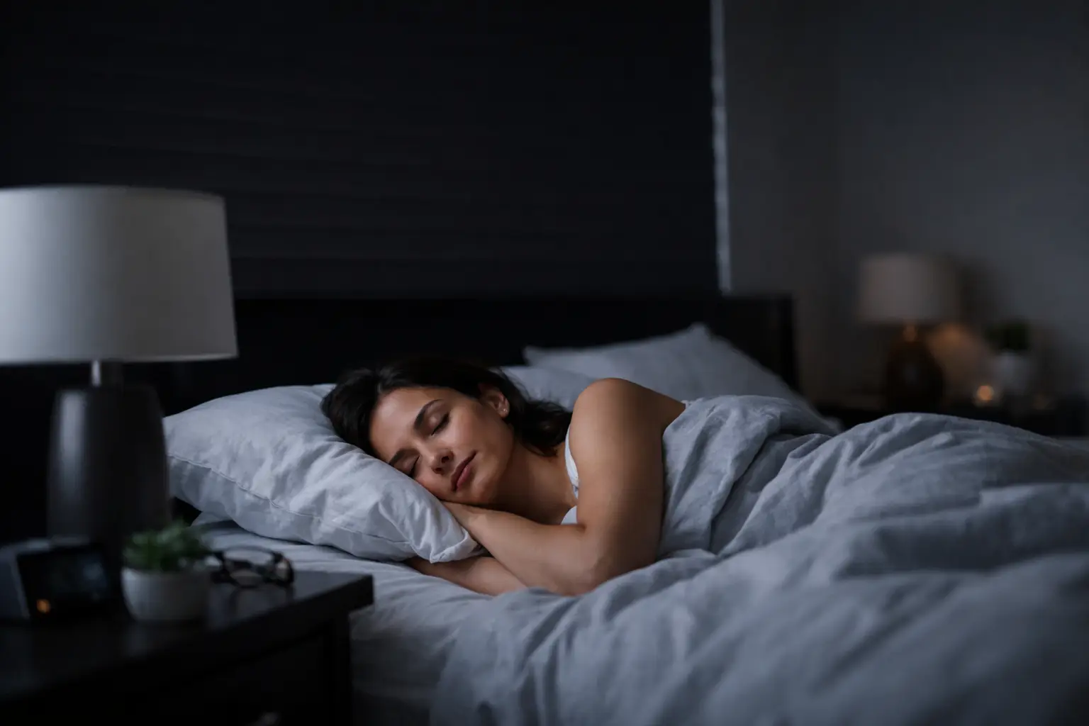 How Blackout Blinds Improve Sleep at Home