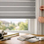 How Made to Measure Blinds Work