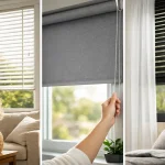 How to Choose Window Blinds for Any Room