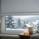 Thermal Blinds for Winter: Are They Worth It?