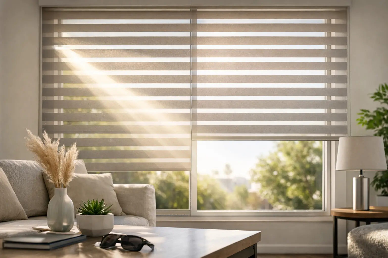 UV Protection Window Blinds That Work