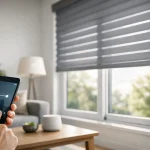 A Guide to Smart Window Blinds