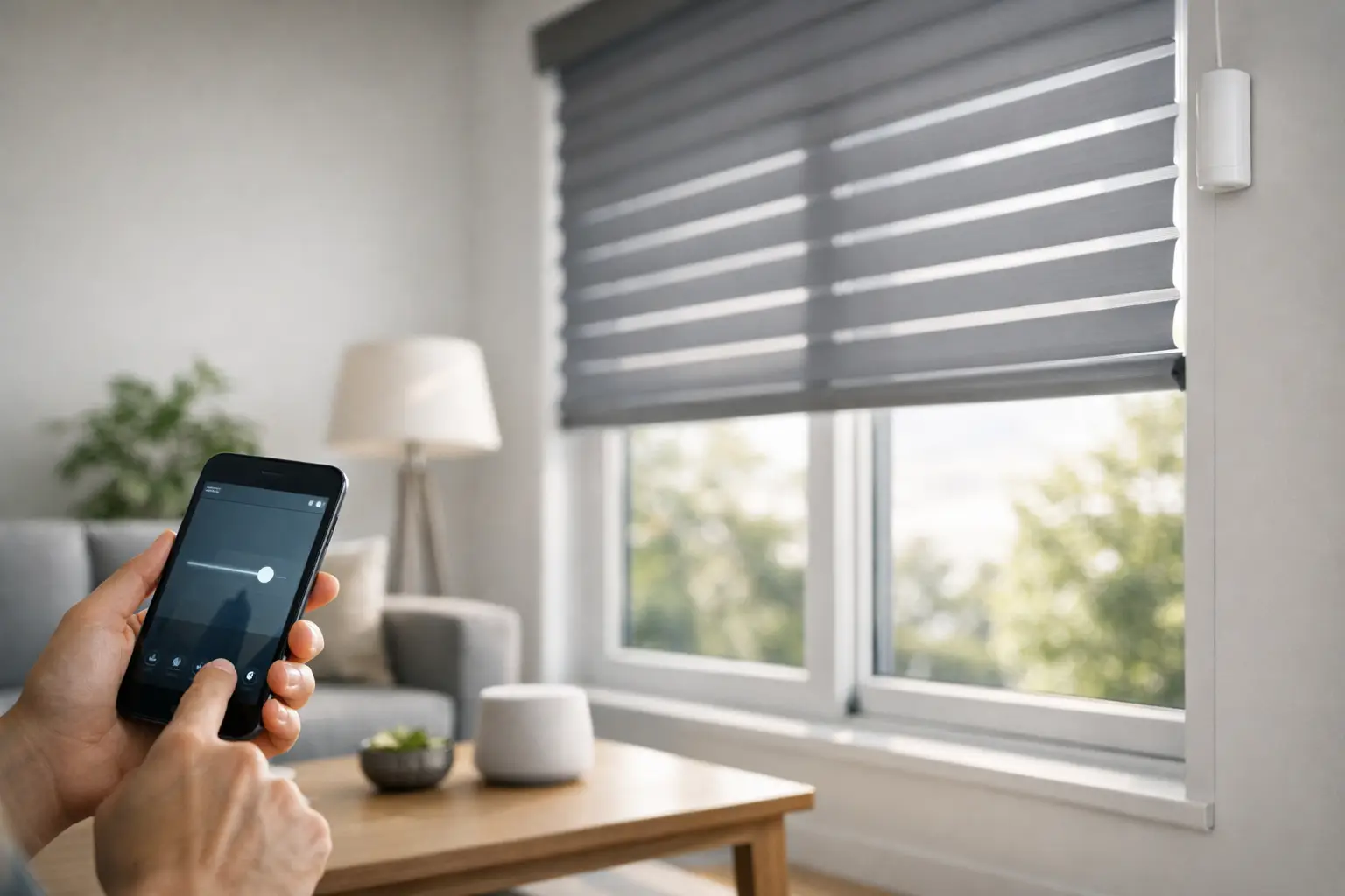 A Guide to Smart Window Blinds