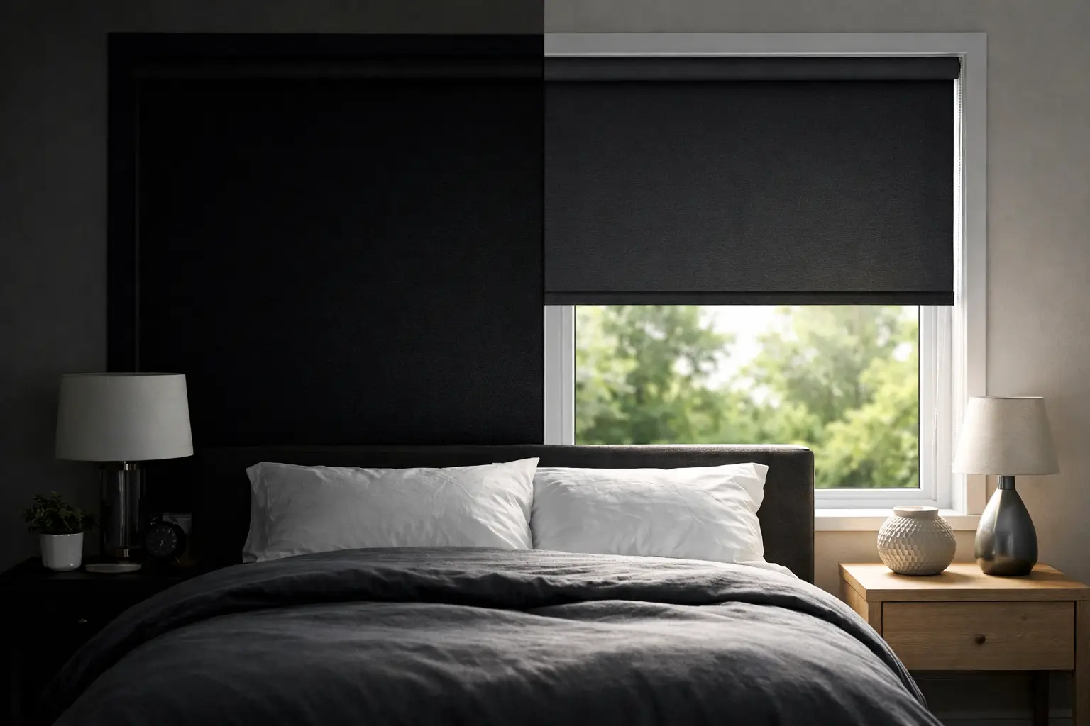 A Practical Guide to Blackout Window Blinds