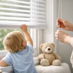 A Practical Guide to Child Safe Blinds