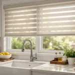 Best Blinds for Kitchen Windows