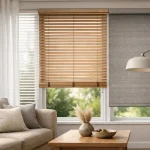 Best Blinds for Living Room Windows