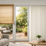 Best Blinds for Patio Doors: What Works