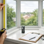How to Measure Bay Windows for Blinds