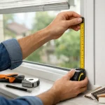 How to Measure Windows for Blinds