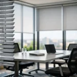 A Practical Guide to Commercial Window Blinds