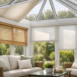 Best Blinds for Conservatory Windows