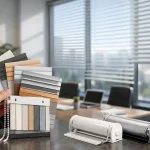 Choosing a Commercial Window Blinds Supplier