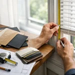 How to Choose Made to Measure Blinds