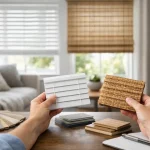 How to Pick Blinds for Living Room Windows