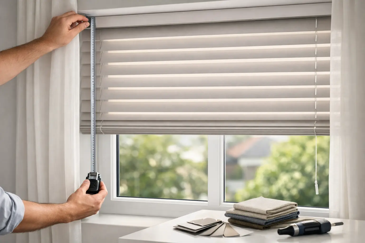 Are Made to Measure Blinds Worth It?