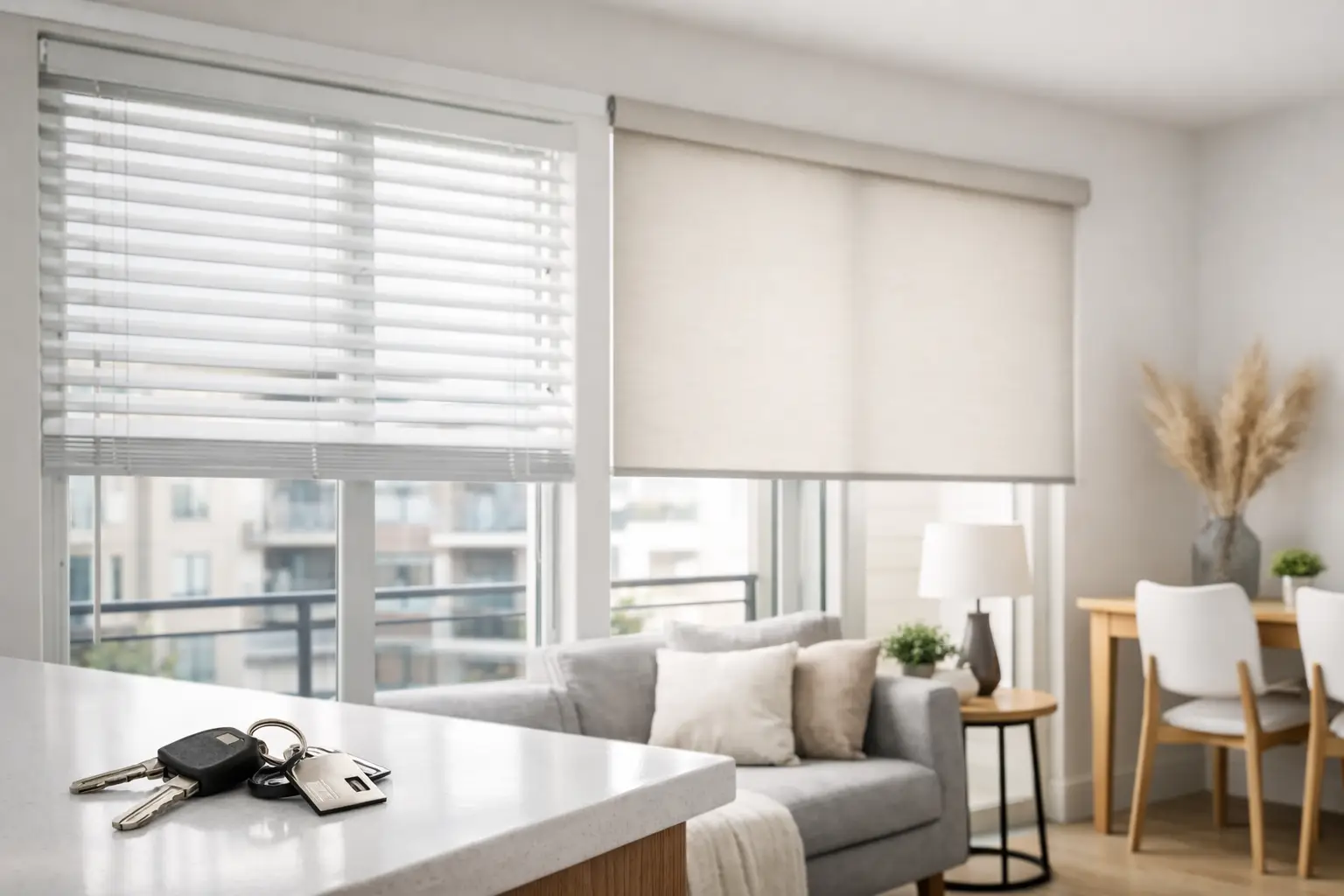 Best Blinds for Rental Properties
