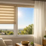 Best Blinds for South Facing Rooms