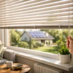 Can Blinds Improve Energy Efficiency at Home?