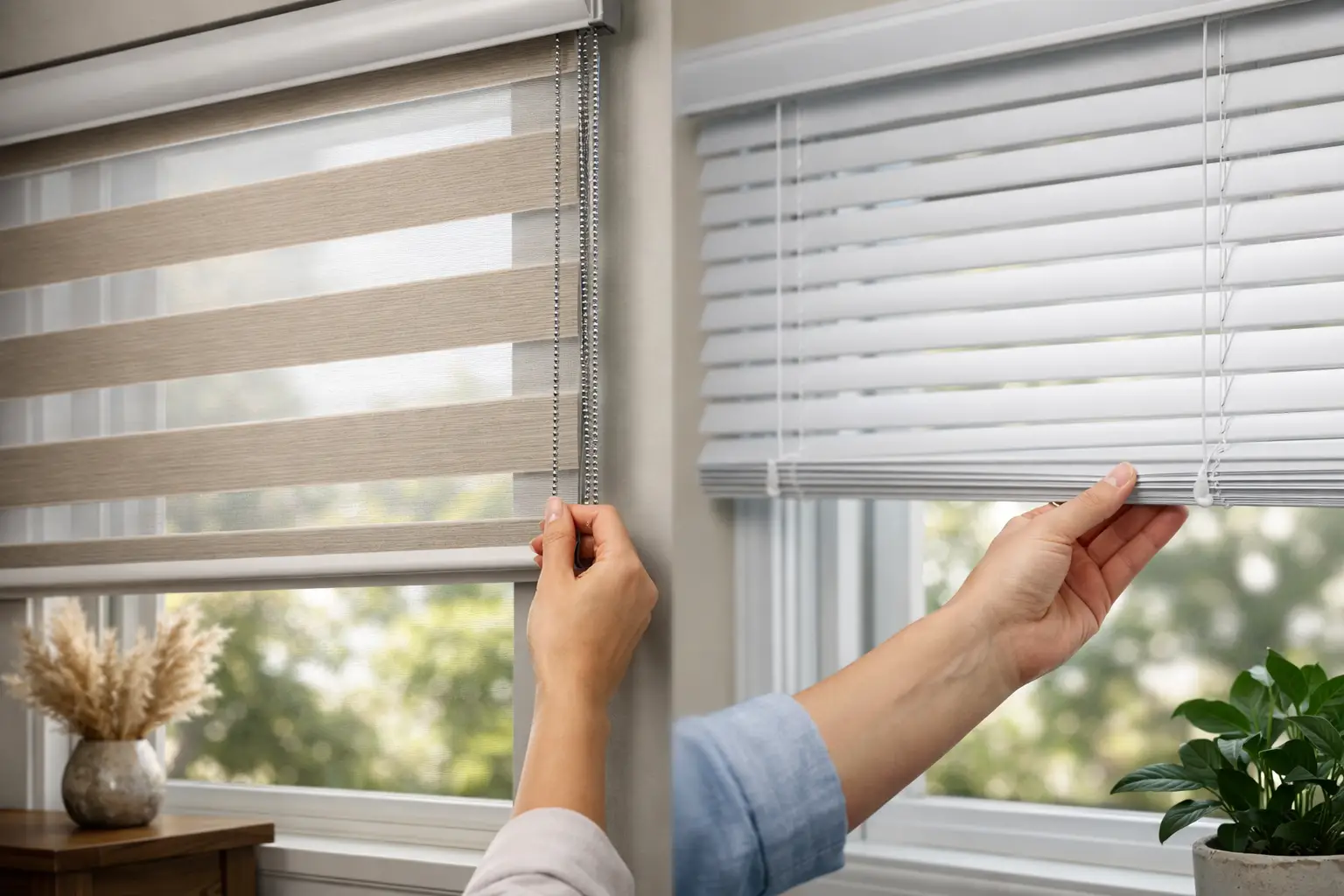 Custom Blinds vs Ready Made: Which Wins?