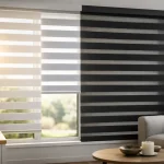 Day and Night Blinds for Flexible Light Control