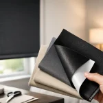 How to Choose Blackout Fabric for Your Blinds