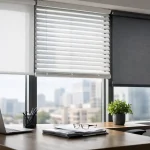 How to Choose Office Blinds for Your Workplace
