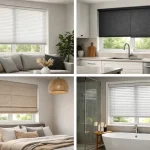 Made to Measure Blinds Guide for Every Room