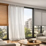What Blinds Suit Large Windows? Practical Choices