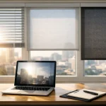 Which Blinds Reduce Glare? Choose the Right Type