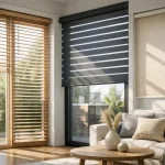Window Blinds Design Trends for Modern Homes
