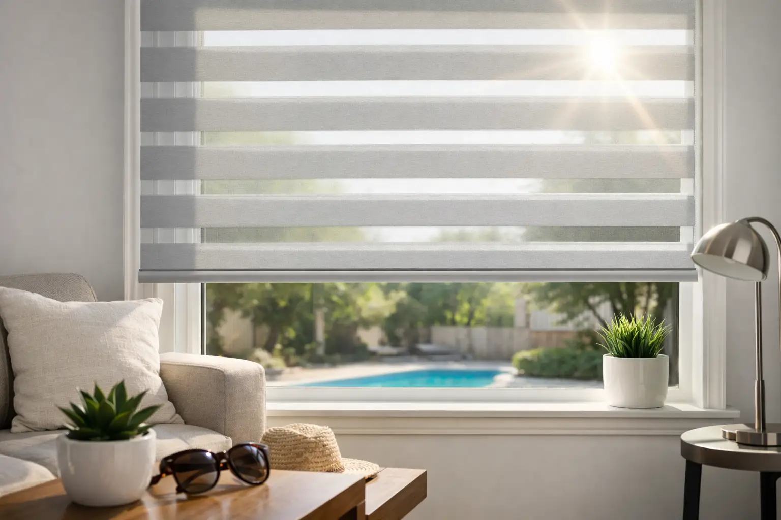 A Guide to UV Protective Blinds for Your Home