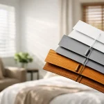 A Guide to Venetian Blind Slats for Every Room