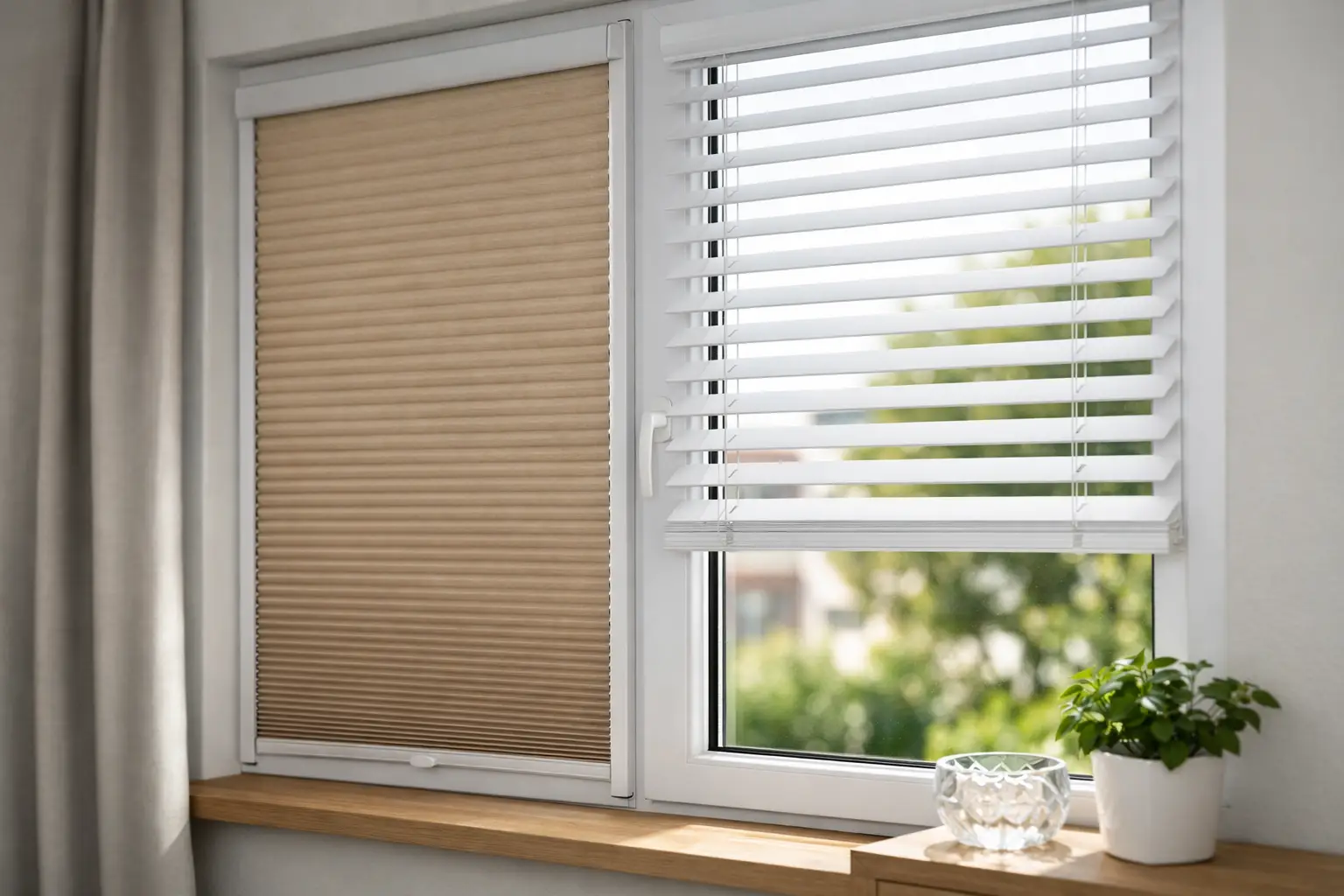 Are Fitted Blinds Better for Your Windows?