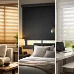 Best Blinds for Light Control in Every Room