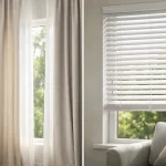 Curtains Versus Blinds: Which Is Right for You?